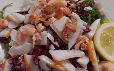 I Migliori 13 insalate a Roma