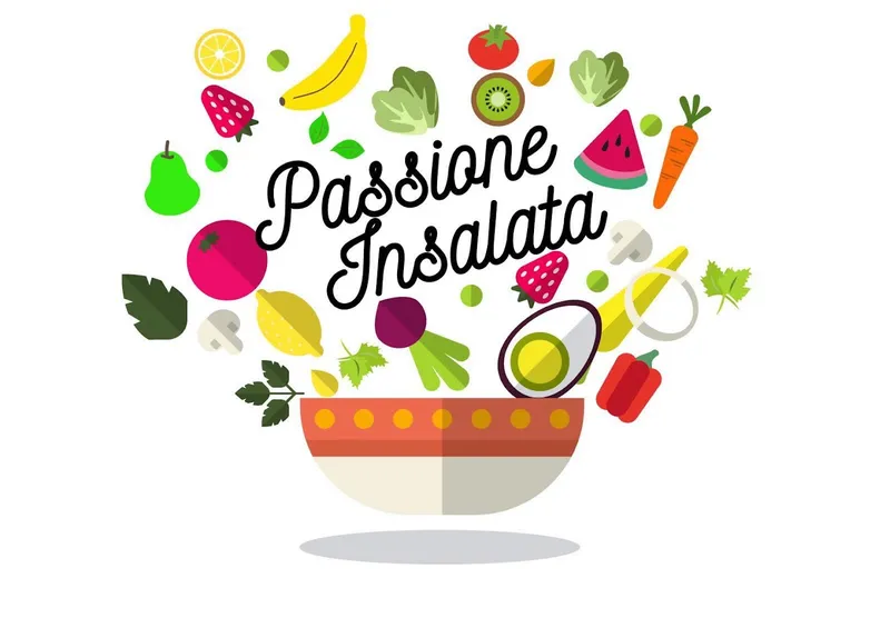 Passione Insalata