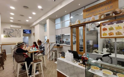 I Migliori 5 ristoranti con vista a Flaminio Roma