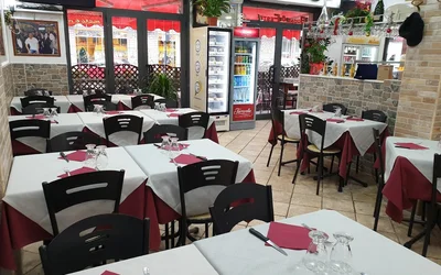 I Migliori 5 ristoranti per bambini a Collatino Roma