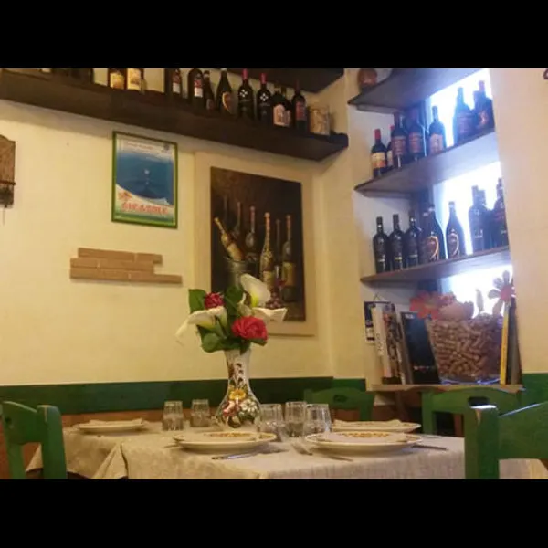 Ristorante Girasole