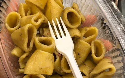 I Migliori 8 tortelli a Roma