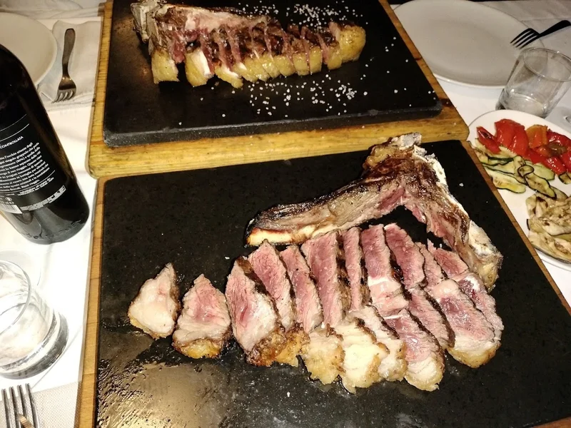 Braceria Enoteca Lepri