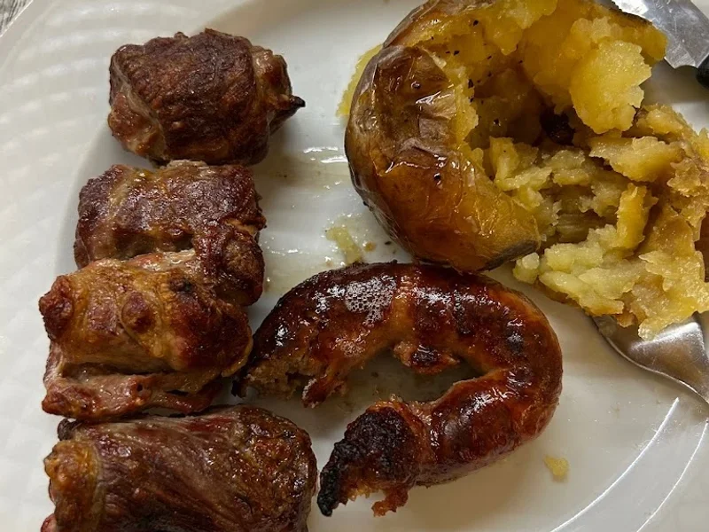 Locanda del macellaio sapori di Puglia