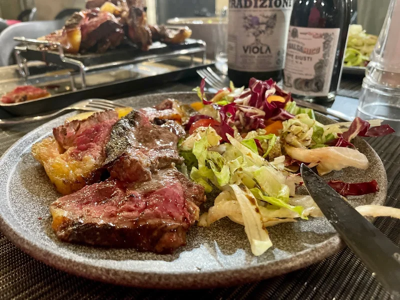 Il Belli al Trionfale