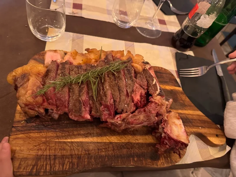 Bisteccheria Fino All'Osso