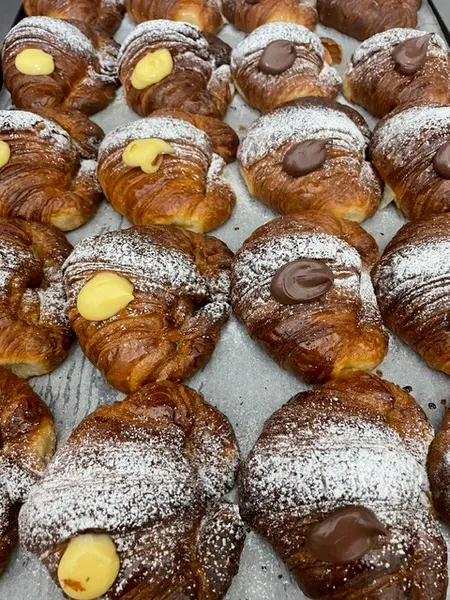 Pasticceria Fornari cornetteria rinfreschi caffè artigianale