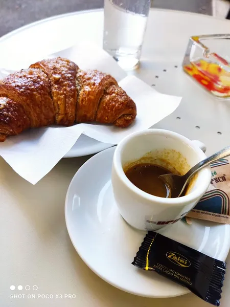 Caffè, Brioche e...Fantasia!