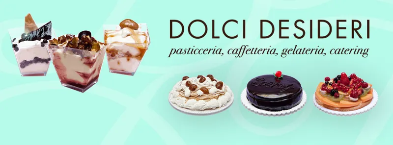 Dolci Desideri