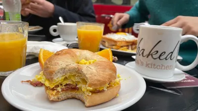 I Migliori 6 brioche a Gianicolense Roma