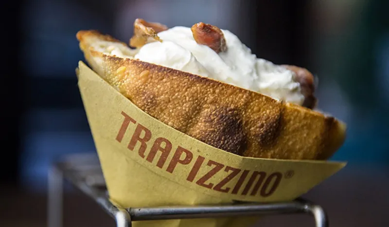 Trapizzino | Trastevere