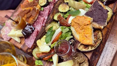 I Migliori 25 ristoranti pasto veloce a Roma