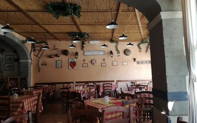 Lista 8 ristoranti pasto veloce a Prenestino-Labicano Roma