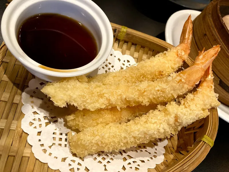 Yejia sushi