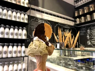 I Migliori 20 gelaterie a Roma