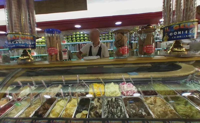 Il Gelatone Roma