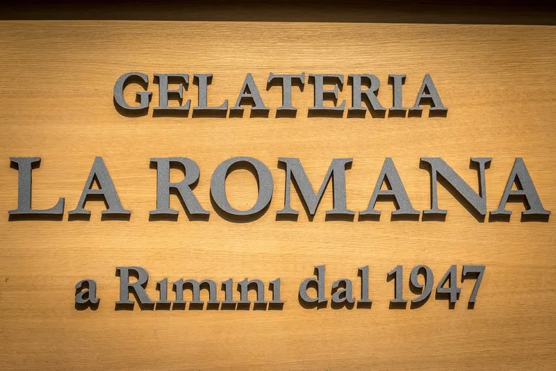 Gelateria La Romana