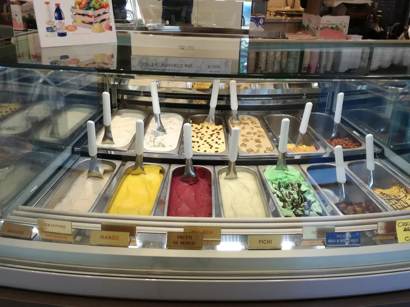 Gelateria Tony