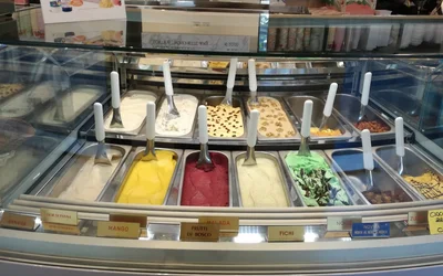 I Migliori 9 gelaterie a Gianicolense Roma