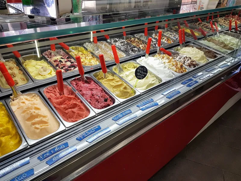 Gelateria Tony Dolci Desideri