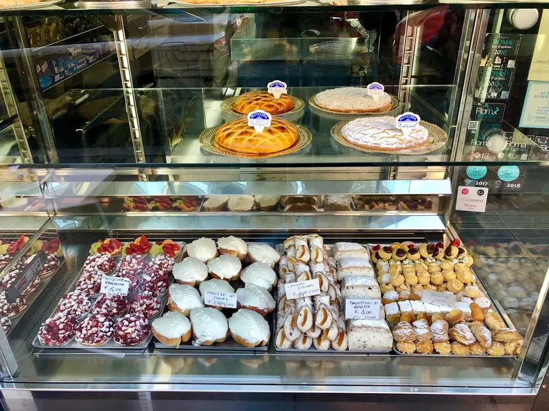 Regoli Pasticceria