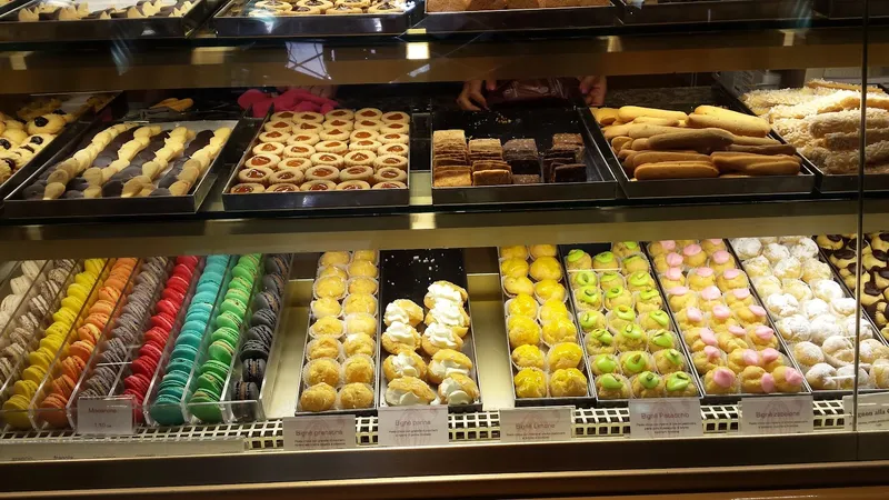 Pasticceria D'Antoni