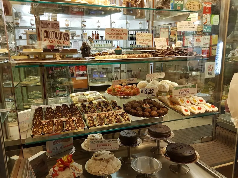 Pasticceria Valzani