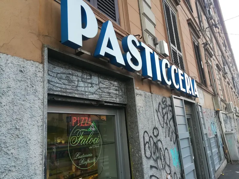 Pasticceria Faloci