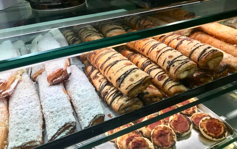 III Girone Bar-Pasticceria