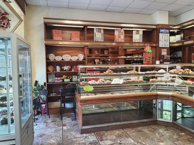 Dolc'é Pasticceria caffetteria