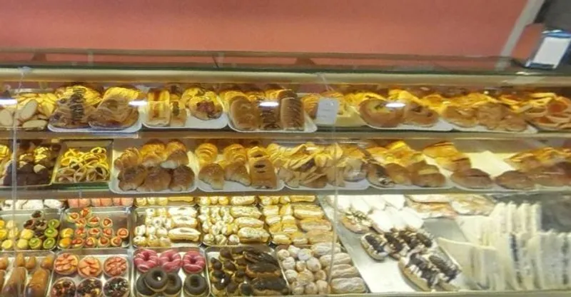 Sweet Pasticceria