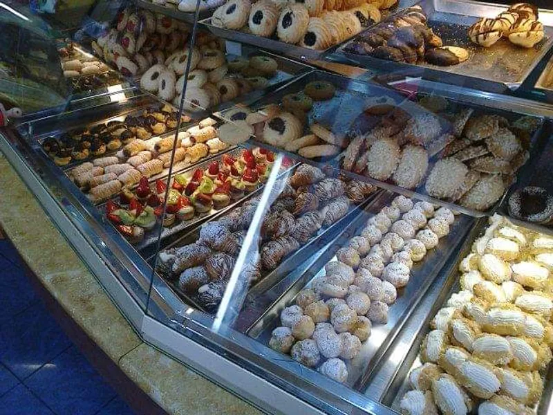 Bar Pasticceria Di Fiore