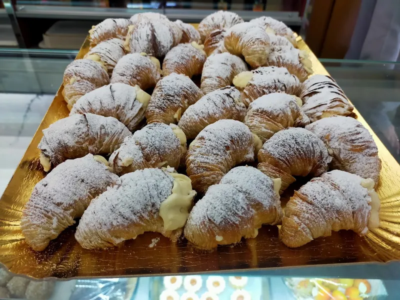 Pasticceria Artigiana Cortellino