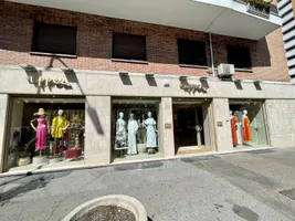 Lista 27 negozi di abbigliament a Roma