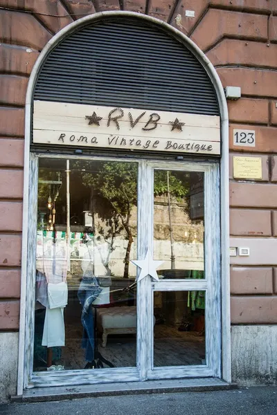 Roma Vintage Boutique