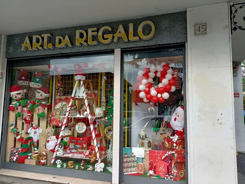 Cartolibreria Self Service Roma