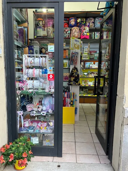 La Cartoleria di Roma