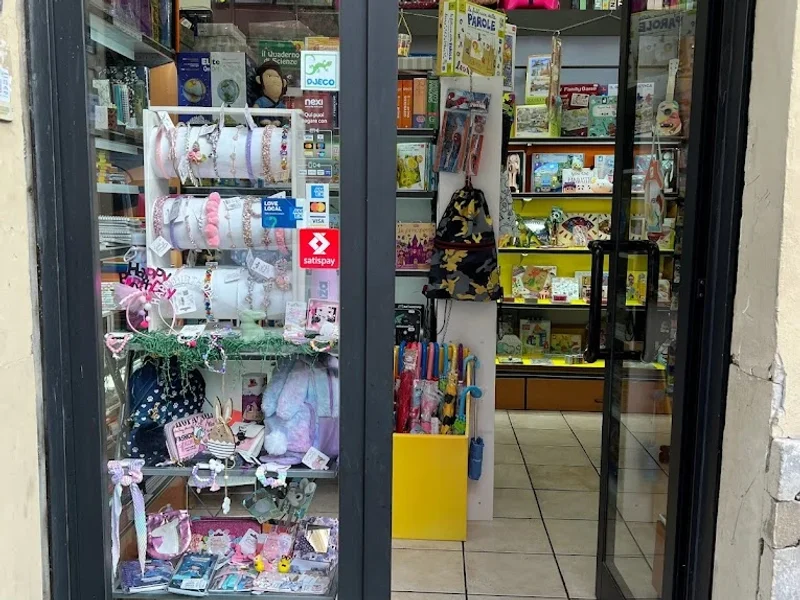 La Cartoleria di Roma