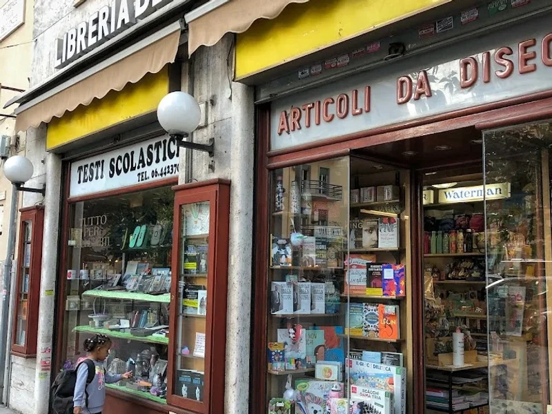 De Biasi Cartolibreria