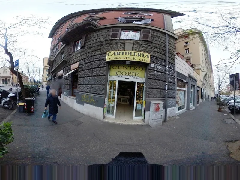 Cartoleria Centro Copie Roma