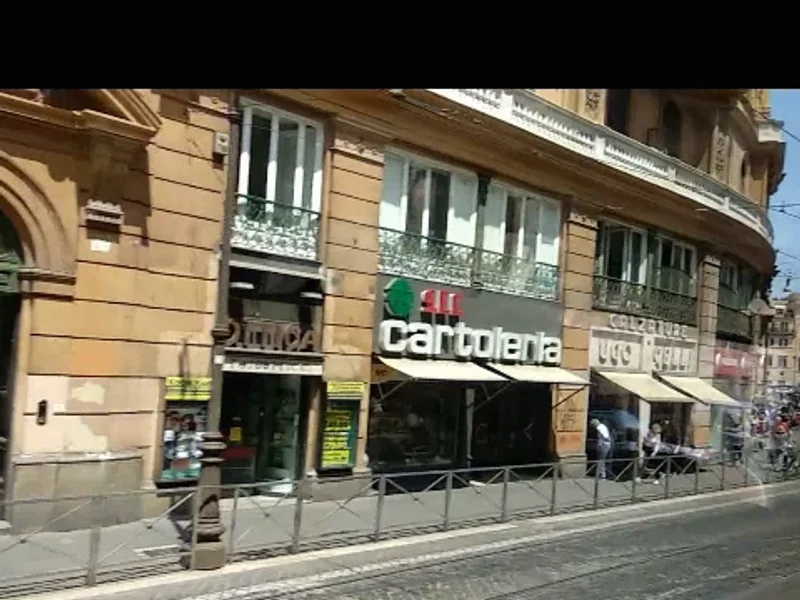 Roccas Cartoleria S.E.C.