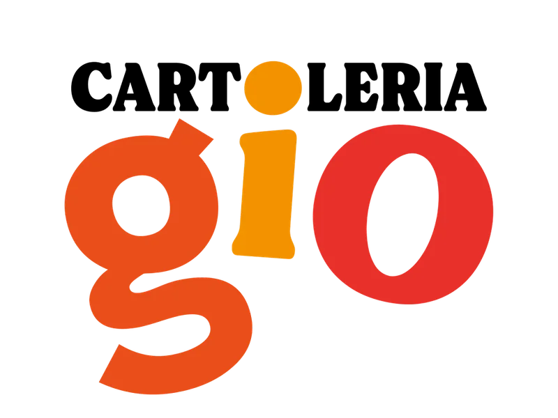 Cartoleria Gio