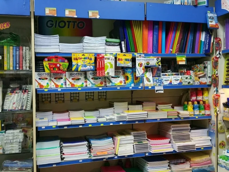 Cartoleria Cartografica