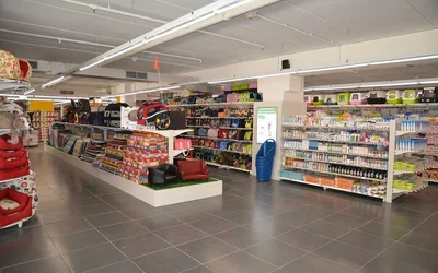 Lista 15 negozi per animali a Roma