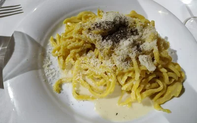 Lista 6 cotoletta a Appio-Latino Roma