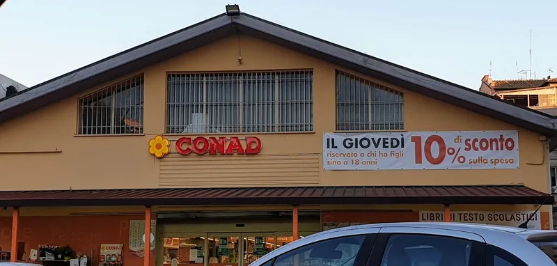 CONAD