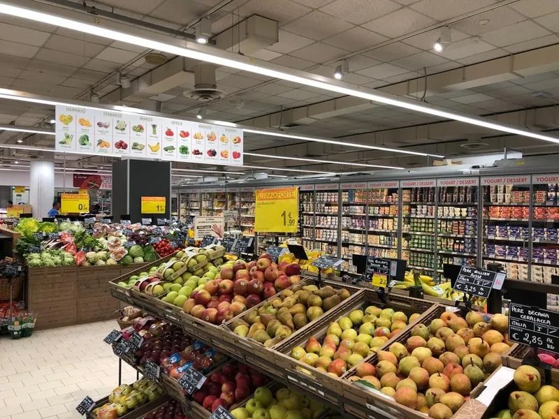 Carrefour Market - Roma Persico