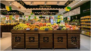 I Migliori 13 negozio di alimentari a Trieste Roma
