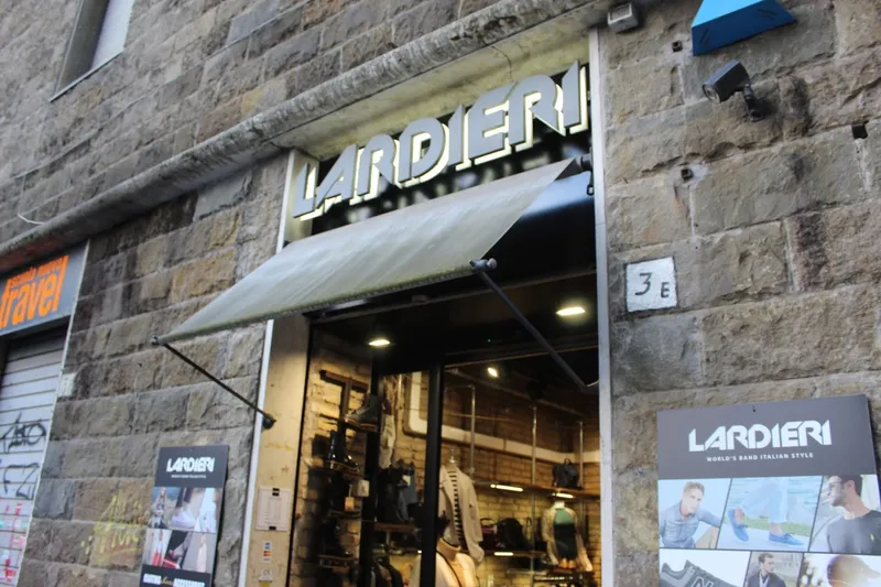 Lardieri Store Flaminio