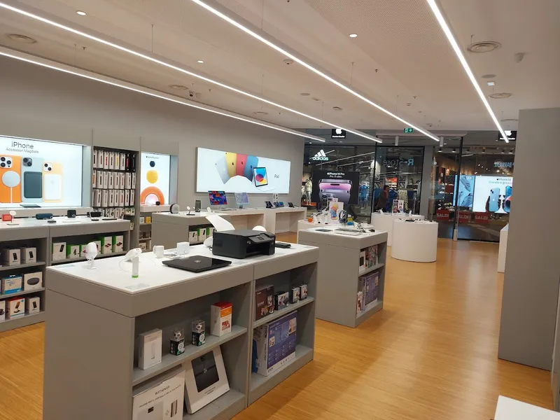 R-Store Roma Maximo - Apple Premium Reseller